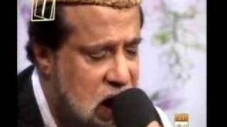 Madinay Ka Safar Hai Siddique Ismail [upl. by Ettenuj]