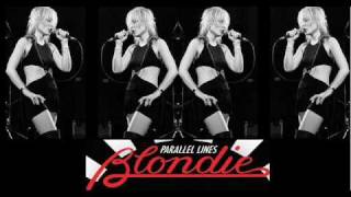 Blondie Just Go Away PARALLEL LINES [upl. by Ahsito108]