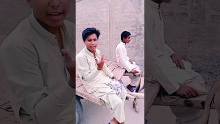 amanullah Saraiki now funnyshortvideo viralvideo [upl. by Akkeber]