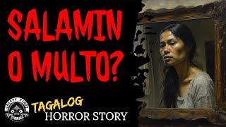 NAKATAKAS sa Kidnapper Camille sa LABANAN ng Buhay ⚔️ Kwentong Nakakatakot  CREEPY PINOY STORIES [upl. by Ordnagela]