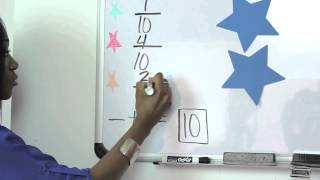 5th Grade Math on Adding Fractions  Understanding Math [upl. by Alleinad]