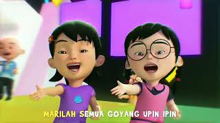 lagu goyang upin ipin [upl. by Amari]