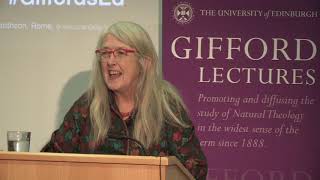 Prof Dame Mary Beard  Introduction Murderous games [upl. by Sadick928]