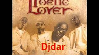 mix poetic lover djdar [upl. by Nnylak553]