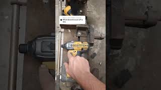 What Was Bostitch Cordless tools handtool diy [upl. by Rehpotsirc121]