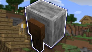 How to Use the Grindstone in Minecraft [upl. by Eneja]