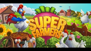 Superfarmers  Official Trailer [upl. by Atat448]