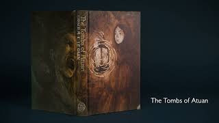 The Earthsea Cycle by Ursula K Le Guin  The Folio Society [upl. by Neeven]