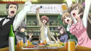 Oretachi Ni Tsubasa Wa Nai Capitulo 2 Parte 22 Sub Español HD [upl. by Attiuqal]