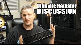 Ultimate Radiator Guide  All about Rads [upl. by Cuttler]