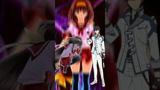 Ajimu Najimi vs Anime whoisstrongest medakabox [upl. by Acsicnarf]