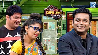 AR rahman की आवाज से झूम उठे सभी  The Kapil Sharma Show  Latest Night Show [upl. by Hadwyn]