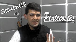 SECUENCIA DE PENTECOSTÉS  MSP [upl. by Lyell403]