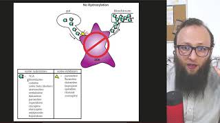 0212  Cytochrome P450 CYP 2D6 [upl. by Keung]