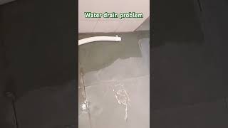 IFB Top load washing machine water drainage problem [upl. by Encratia116]