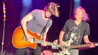 Goo Goo Dolls  Iris 7324 Traverse City Cherry Festival [upl. by Latton]