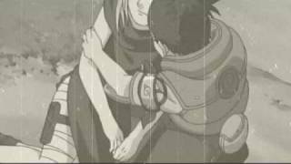 Naruto AMV Tattoo [upl. by Alvis]