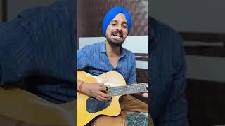 বন্দে মায়া লাগাইছে  Bonde Maya Lagaise  Bengali folk song  Cover by Sanmeet Bagga [upl. by Pearson112]