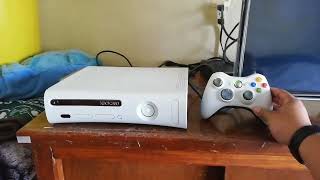 xbox 360 tal con Rgh [upl. by Marne]