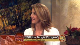 Piff the Magic Dragon  October 29 [upl. by Resee586]