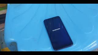 HARD RESET DELET PIN\PATTERN PASSWORD FOR SAMSUNG J6\J6 [upl. by Anjanette634]