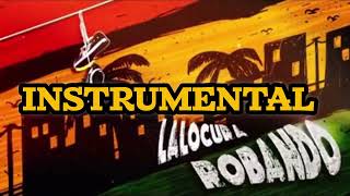 Dj Lalo  Jotta  Robando  Instrumental [upl. by Bear785]