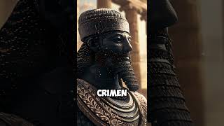 3 Curiosidades de Hammurabi [upl. by Christiane129]