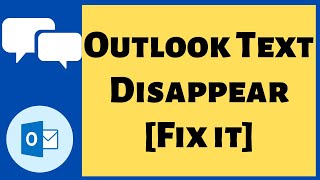 How to Disable Overtype Mode in Outlook [upl. by Loraine]