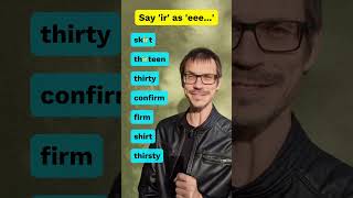 Pronunciation Hacks 7 pronunciation britishenglish englishtips speakenglish fluentenglish [upl. by Elboa698]