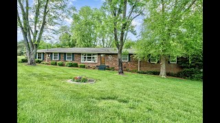 500 Barrywood Dr Nashville TN 37220 [upl. by Arvonio]