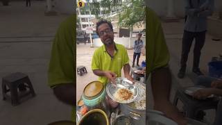 Reality Of Viral Street Food Stalls 😔 Part  3 shorts [upl. by Brittney141]