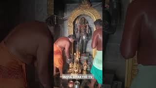 Insta bhakthi tv  reels 189 🙏  Murugan whatsapp status Tamil murugan perumal temple tamilnadu [upl. by Ellener]