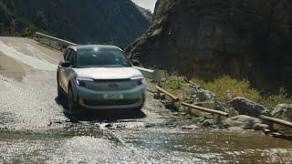 LE NOUVEAU FORD EXPLORER® 100 ÉLECTRIQUE RÉSERVEZ UN ESSAI DÈS AUJOURDHUI [upl. by Janiuszck]