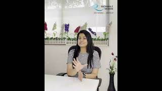 Dr Darshita Chheda Experience In Our RSD Compopress Course with Digital Smile Design [upl. by Heron996]