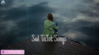 Sad TikTok Songs  The saddest song to make you cry [upl. by Romito]