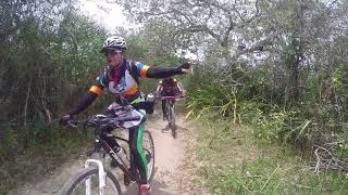 Cicloturismo em Feira de Santana 2017 [upl. by Bayly]