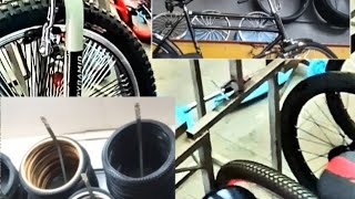 mokopane bikers  bike shop tour 🚲🤯stance parts inside 🇿🇦🔥 [upl. by Brownson575]