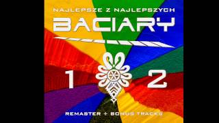 Baciary  Zostań Na Zawsze official audio [upl. by Sam854]