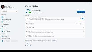 Fix KB5043178 failed to install in Windows 11 24H2 [upl. by Hellman]