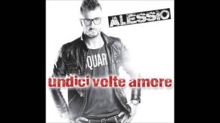 Alessio  Perchè ti amo [upl. by Hadden]