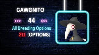 How to breed Cawgnito in palworld 044 palworld [upl. by Riordan225]