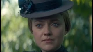 The Alienist Season 1 Episode 4 RecapReview These Bloody Thoughts [upl. by Elocin217]