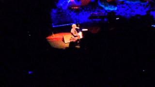 Neil Finn  Addicted Bristol Colston Hall Sat 24th April [upl. by Ravert309]