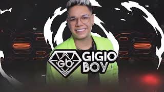 CD AO VIVO GIGIO BOY NO BANCREVEA  27102024 [upl. by Resaec]