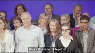 Sanofi – Cancer amp Work  Acting Together [upl. by Lerak]