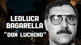 Leoluca Bagarella Il Braccio Destro di Totò Riina [upl. by Faubion799]