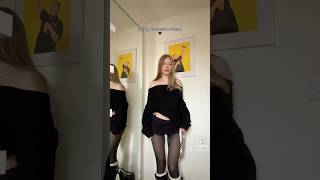 styling bloomers for autumn bloomers fashiontrends falloutfits youtubeshorts [upl. by Scutt]