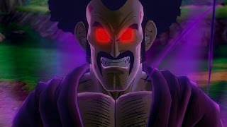 Dragon Ball Xenoverse ドラゴンボール ゼノバース Part 7 Cell Saga [upl. by Susejedesoj]