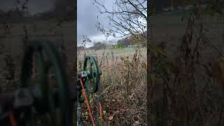 hunting alone deer rut bow compound compoundbow birds r range rangfinder buck doe ders [upl. by Yrahca125]