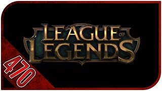 470 Lets Play League of Legends German  Varus Gameplay [upl. by Tali154]